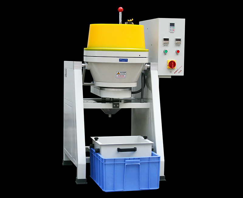 漩渦式研磨拋光機(jī)VA36/1