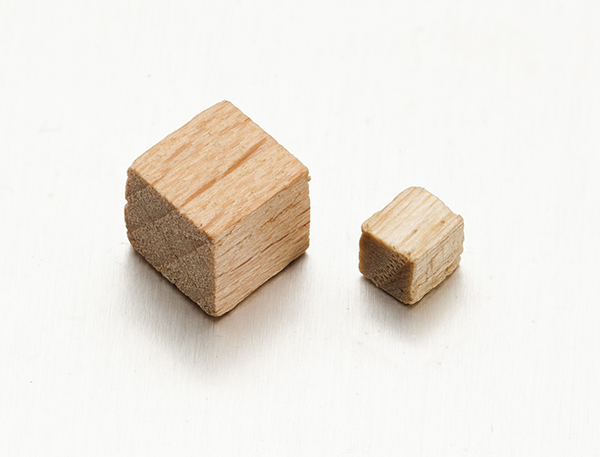 干式拋光介質(zhì)