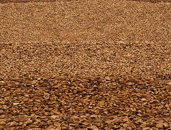 干式拋光介質(zhì)