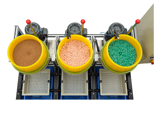 VA型漩渦式研磨拋光機