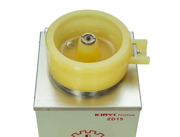 ZD15型振動式研磨拋光機(jī)